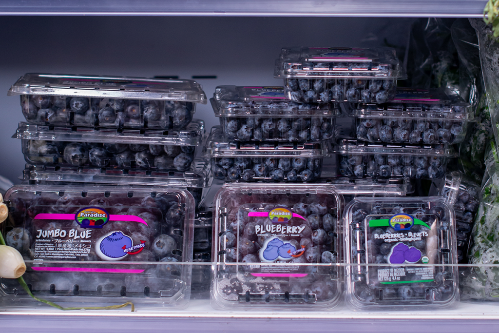 Berries Paradise announces new Texas headquarters and North American expansion