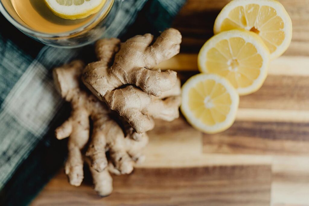 From ancient remedy to global cuisine staple: Global ginger market to reach $7 billion by 2030