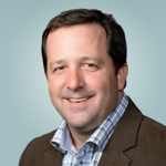 Portrait of Eric Coty