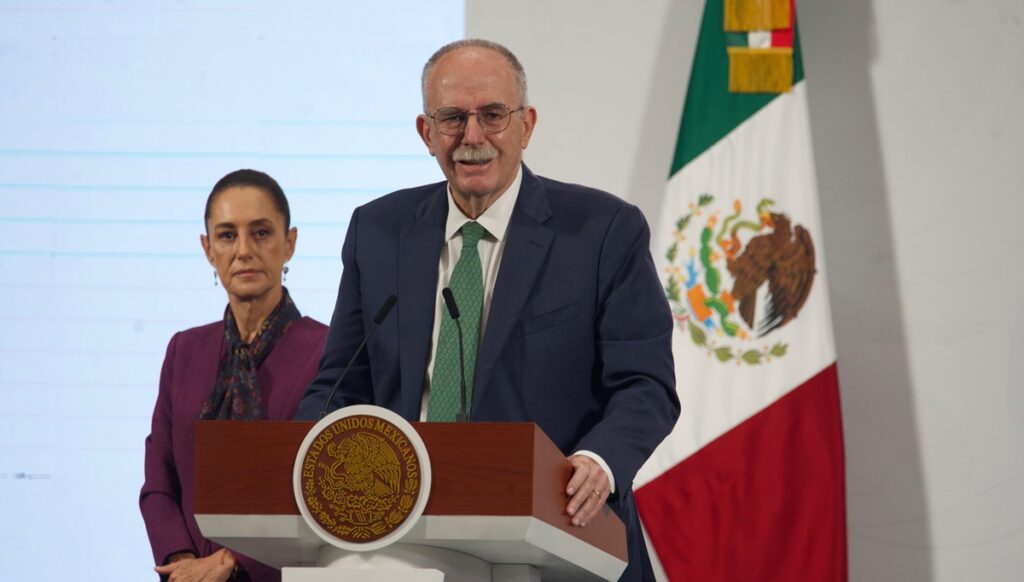 Mexico bans 35 pesticides in landmark regulatory shift