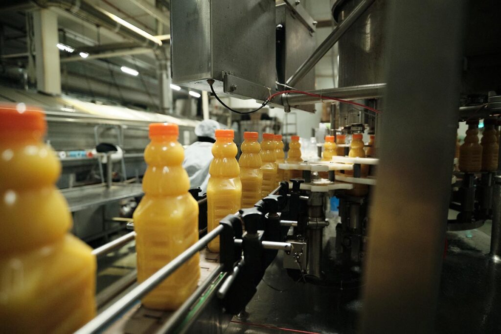 BlueTree Technologies and PCI Membranes partner up to deliver scalable sugar reduction innovation for the beverage industry