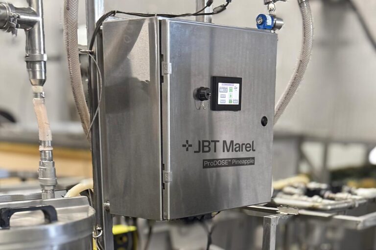  The ProDOSE Pineapple Wax Dosing Machine 