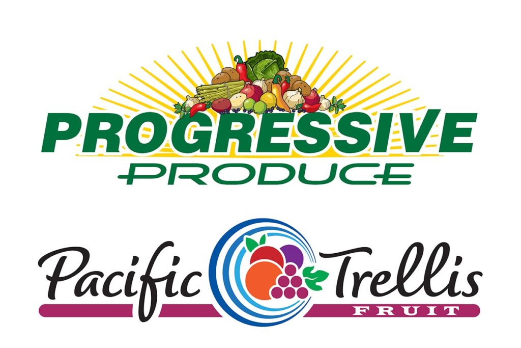 Pacific Trellis Fruit and Progressive Produce announce changes in executive leadership