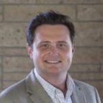 portrait of Scott Leimkuhler