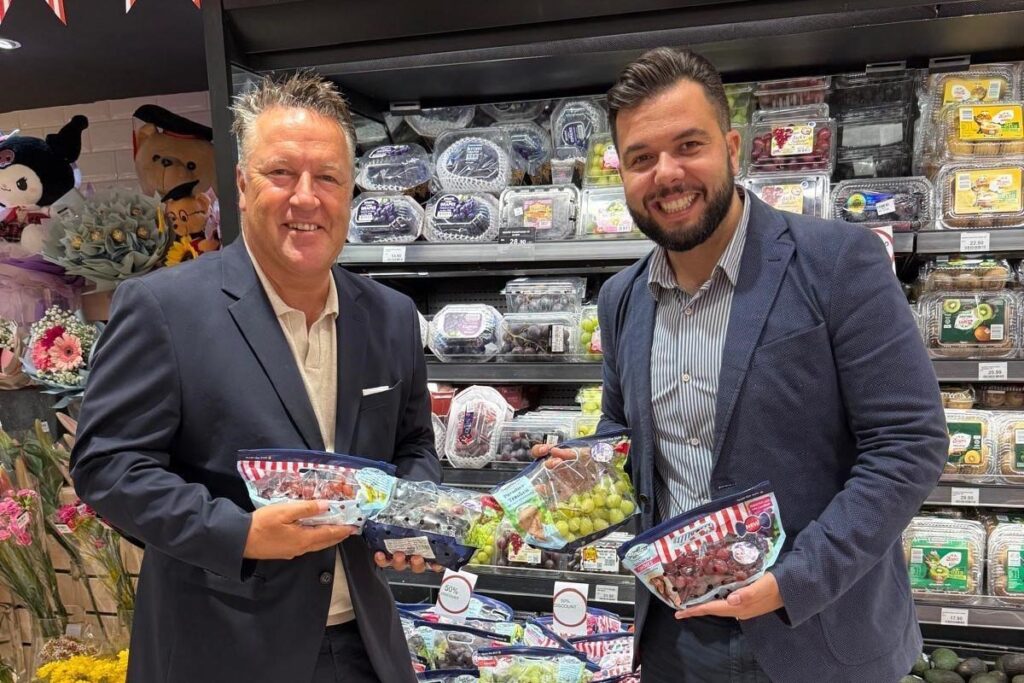 SanLucar expands to Singapore, Hong Kong, Malaysia, and Central China