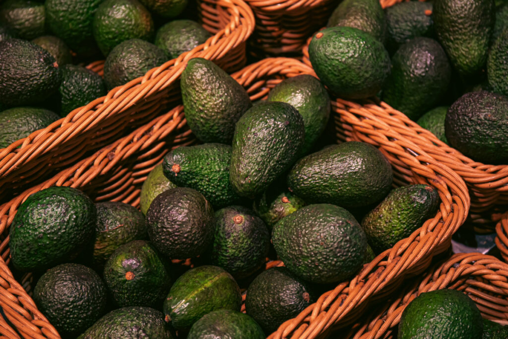 US avocado market sees unexpected shift as consumers embrace smaller sizes