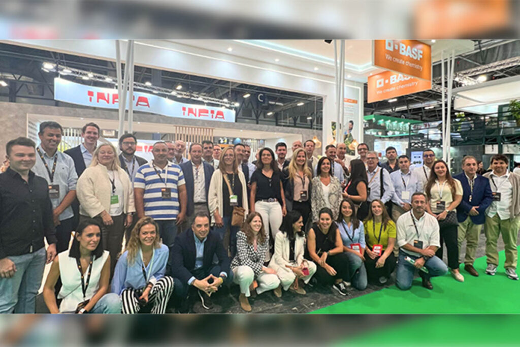 BASF concludes participation in Fruit Attraction 2025 by creating value in the fruit and vegetable industry 