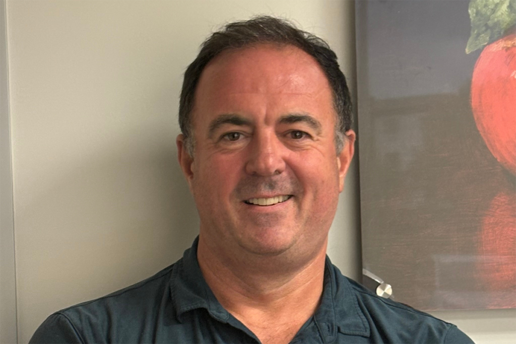 After 6 years, David Nelley comes back to Oppy to lead South American operations