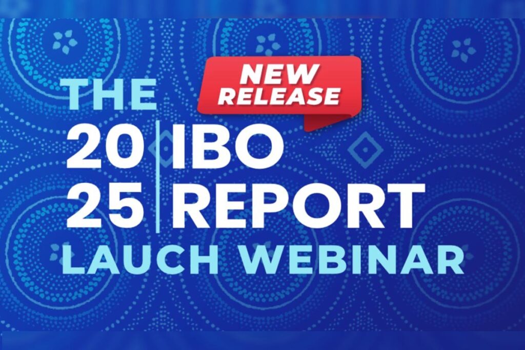 Unpacking the blueberry industry: A webinar analyzing the 2025 IBO Global Blueberry Report