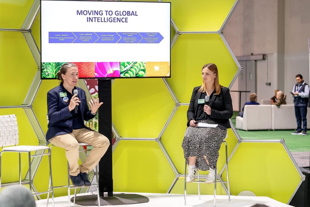 IFPA debuts first-of-its-kind Global Intelligence Engine, an IA-powered, data-driven platform for the ag industry 