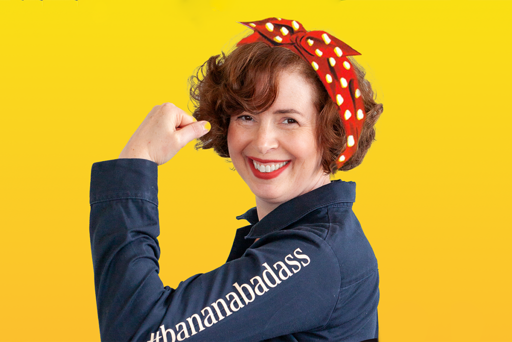 Fairtrade banana leader Jennie Coleman recognized among Canada's Most Powerful Women