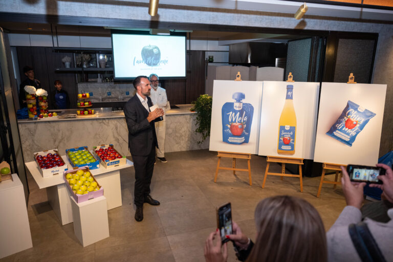 VOG presentation at Fruit Attraction