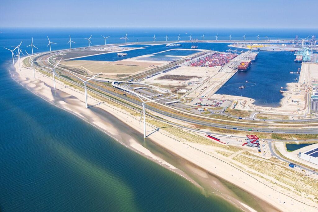 Rotterdam Port strike halted for 5 days amid negotiations, while Antwerp pilots continue action