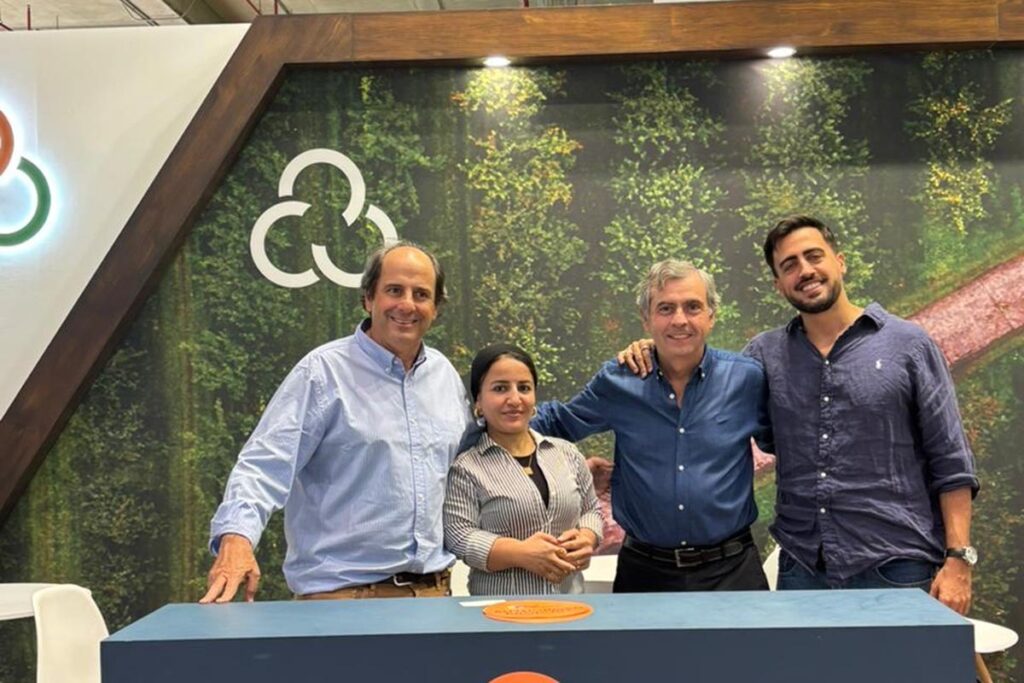 Driven by innovation, Salix Fruits gears up for market expansion to Asia and the Middle East