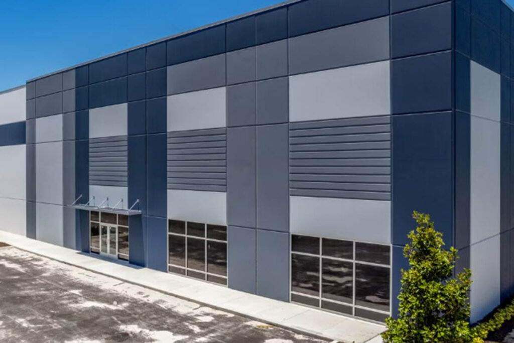 New Port Manatee facility to boosts SiCar Farms' citrus distribution and sustainability