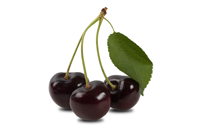 Staccato cherry