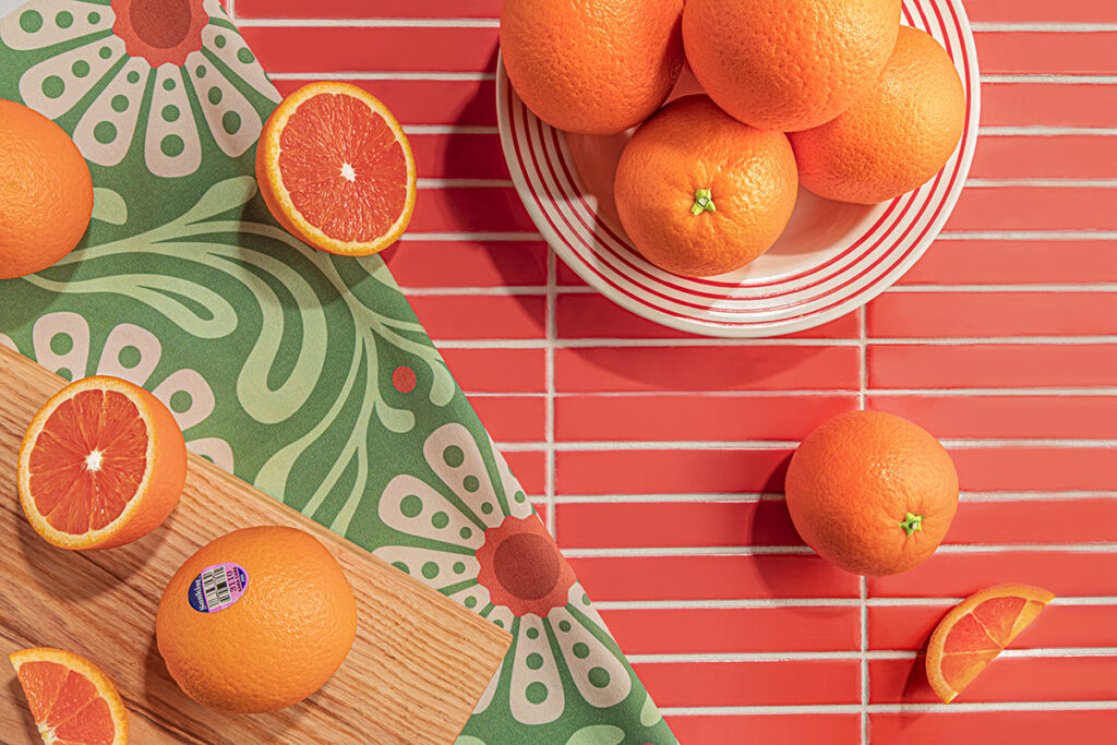 Sunkist Growers returns to IFPA 2025 showcasing their famous citrus programs and new campaigns