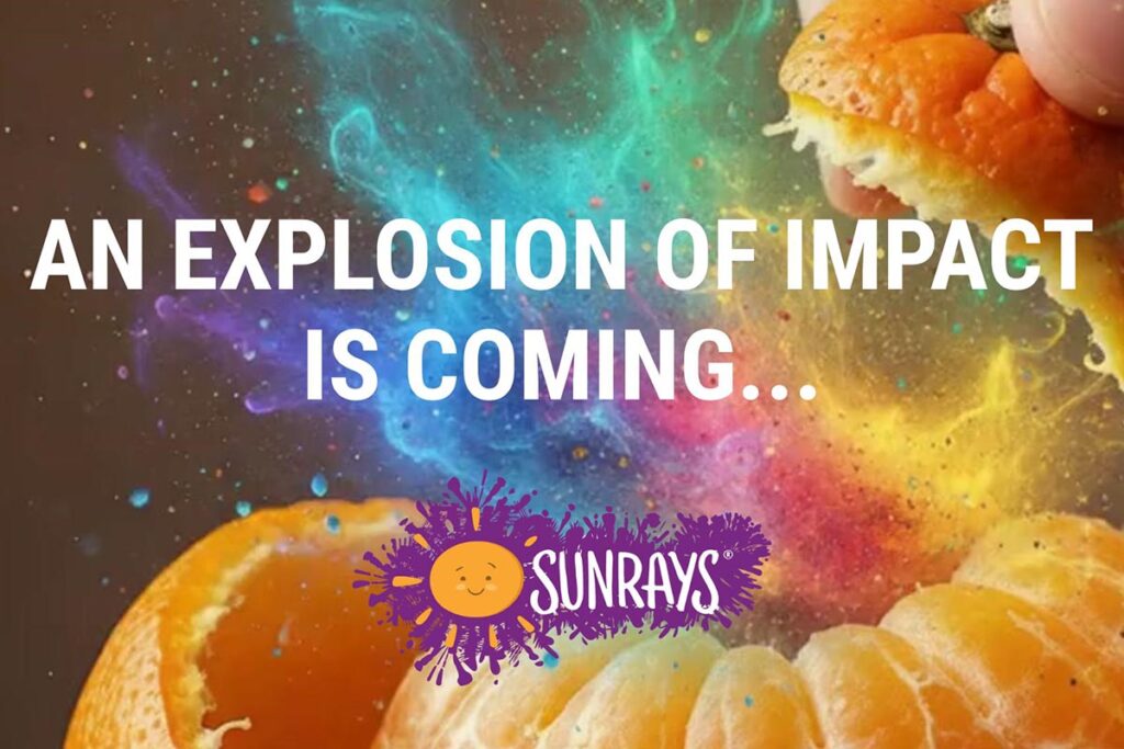 Jac. Vandenberg celebrates 120th anniversary with expansion of SUNRAYS citrus line at IFPA