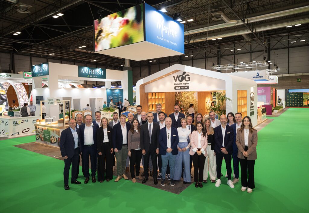 VOG leans into legacy and innovation