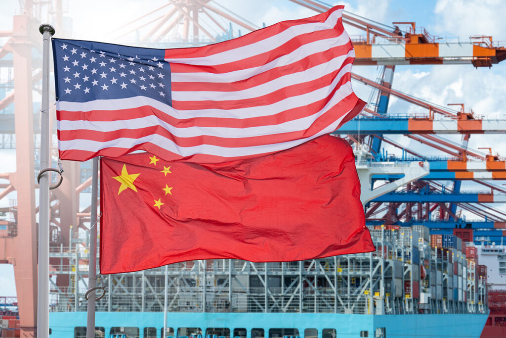 US-China port tensions: 3 key factors behind the latest chapter in a long-lasting trade war