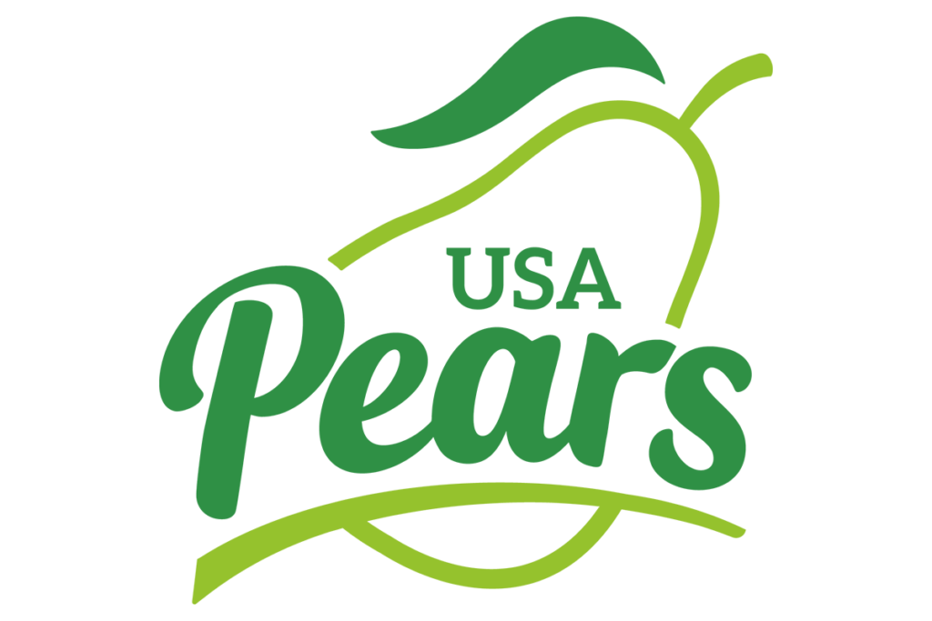 USA Pears debuts new brand identity, highlighting flavor and versatility