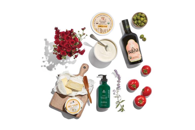 Whole foods female farmers trend