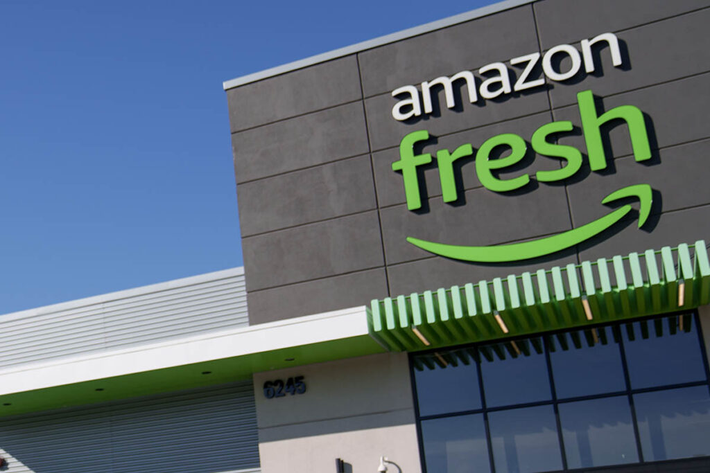 Amazon Fresh store closures continue: 4 Southern California locations shutter amid strategy shift