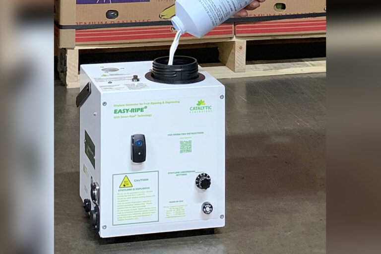 Catalytic generators