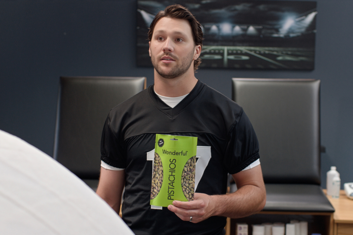 Inside the game plan: How produce brands are using sports to promote health and community