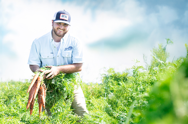 Planasa acquired IFSI