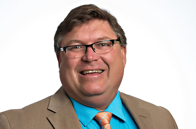 From blueberry fields to CEO: Brian Bocock will lead a new chapter at Naturipe's MBG Marketing