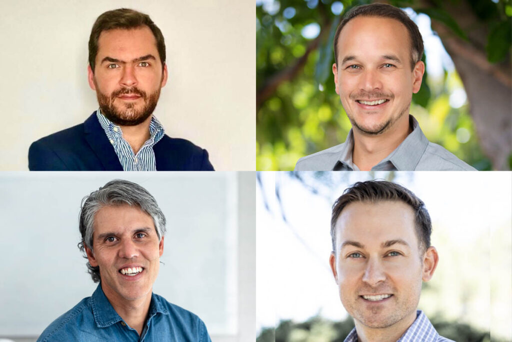 Colombia Avocado Board elects new leadership, amid growing US market presence