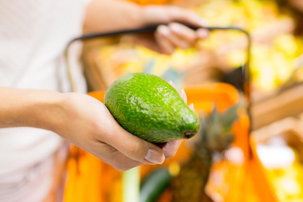 Over half of British households aren't buying avocados. The industry is planning to change that.