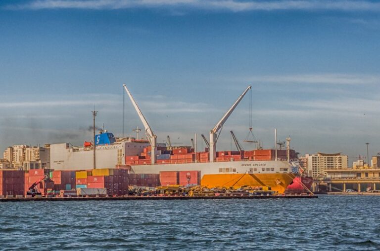 Performance enhancements have facilitated the climb of the Port of Dakar in the rankings 