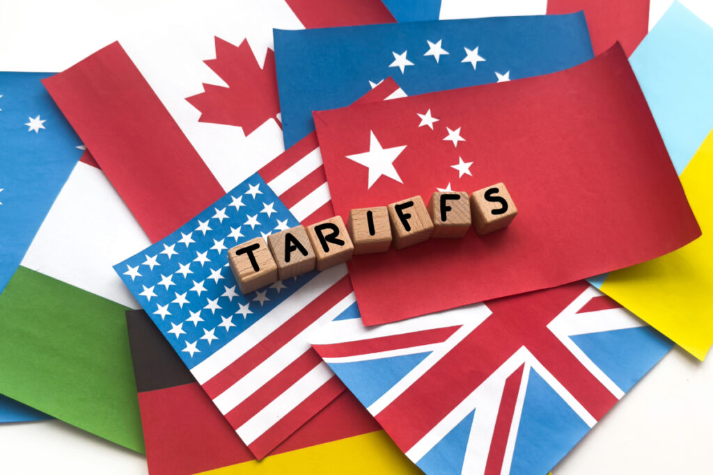 Are you entitled to a tariff refund? Four questions about the Supreme Court case, answered.