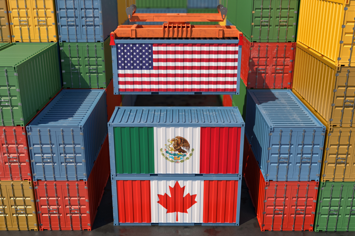 US Produce industry speaks up: The potential impact of the upcoming USMCA agreement review