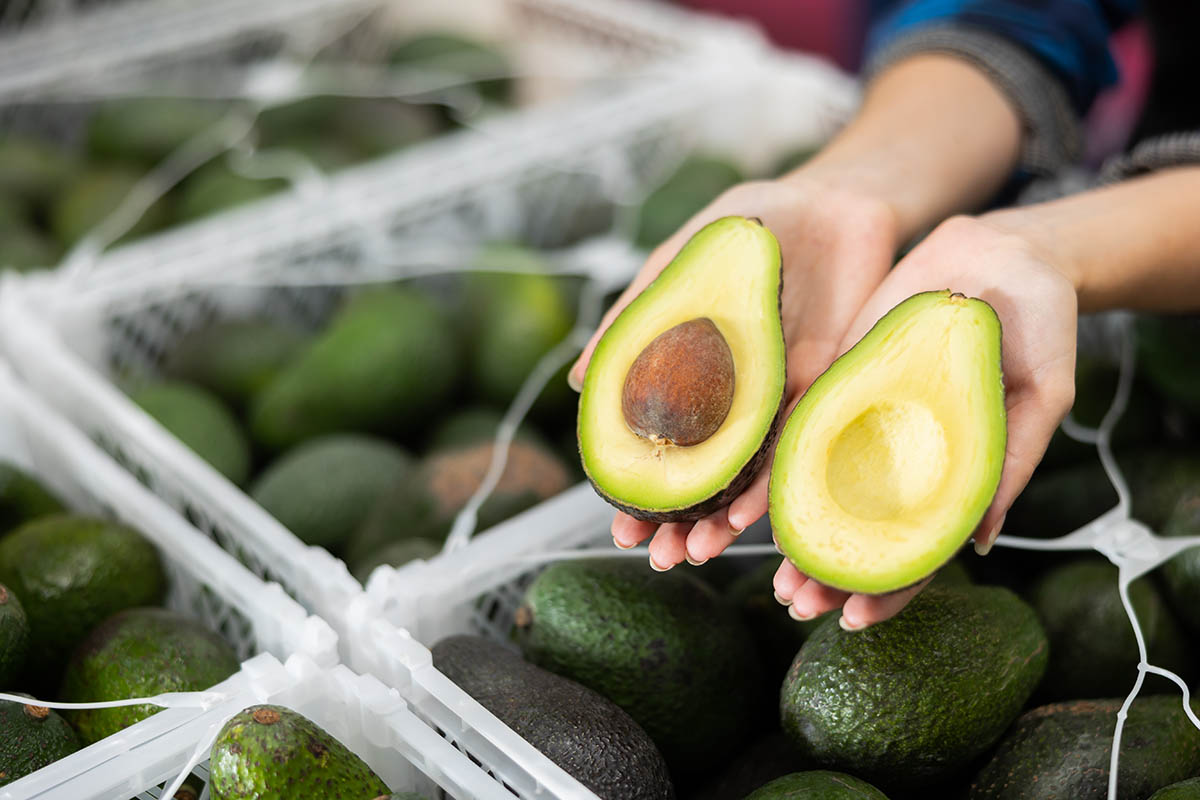 Kenya, New Zealand emerge as key actors in China's growing avocado market 