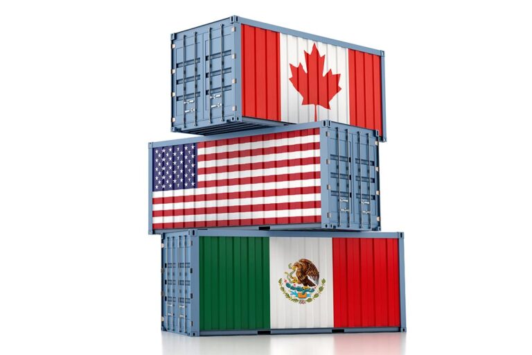 USMCA agreement