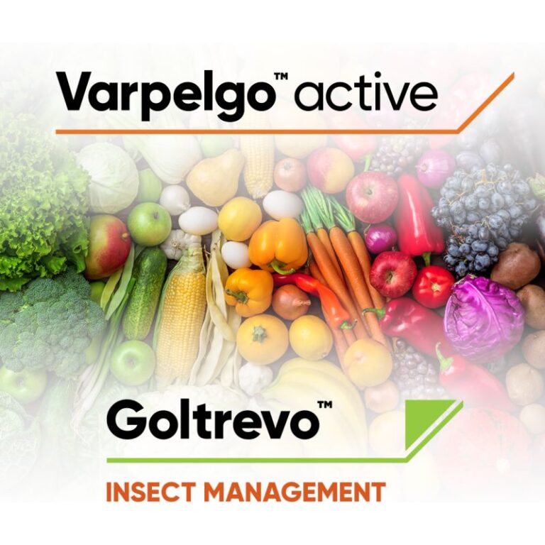 Corteva pest control