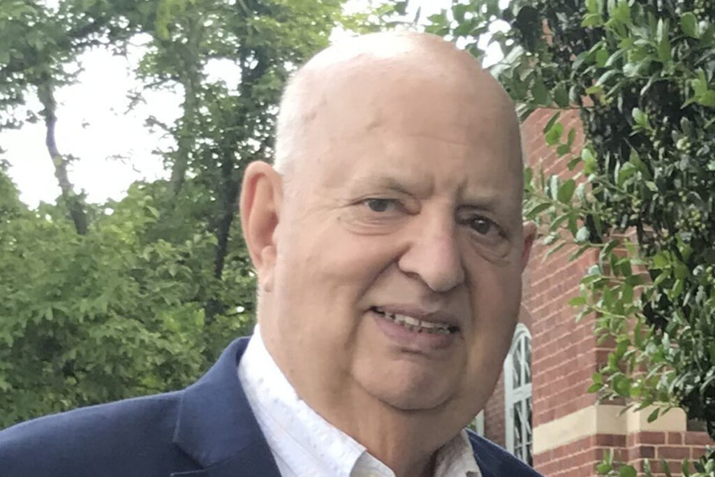 In memoriam | Dave Bernstein, produce industry leader, dies at 85