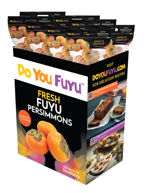 Persimmon season starts late, but marketing muscle keeps retailers in the game