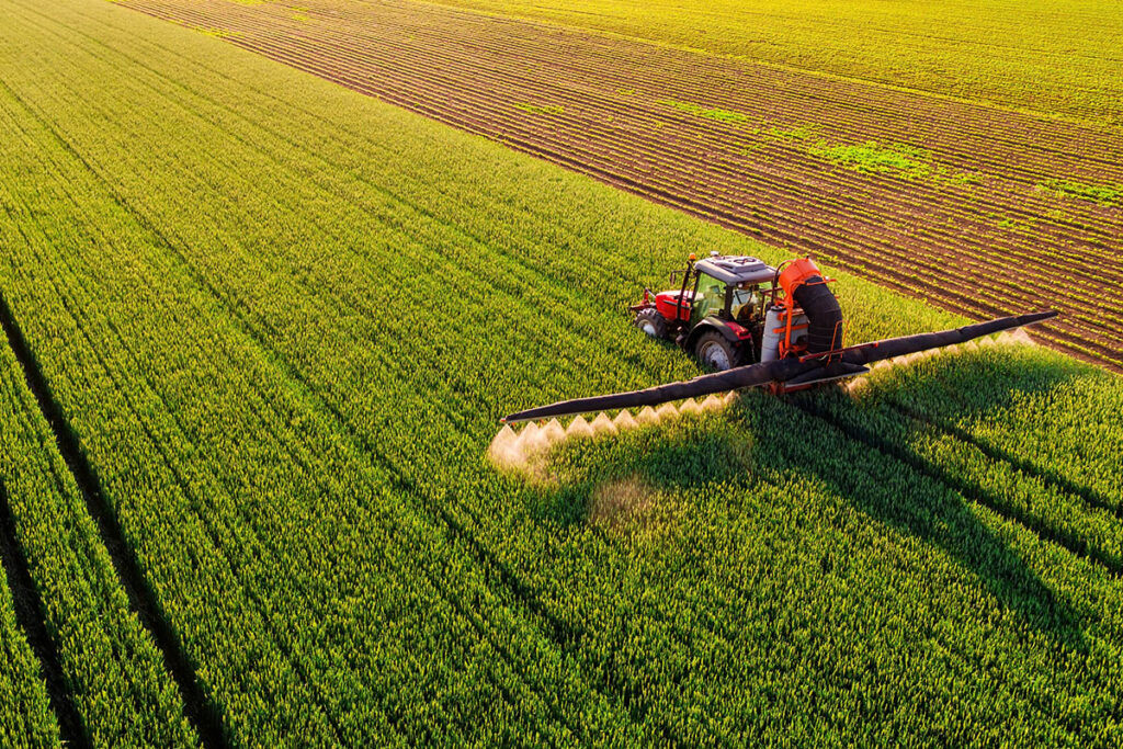 Agriculture breathes sigh of relief as end of government shutdown restores critical USDA support