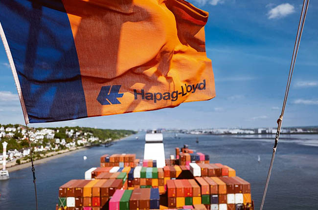 Hapag Lloyd