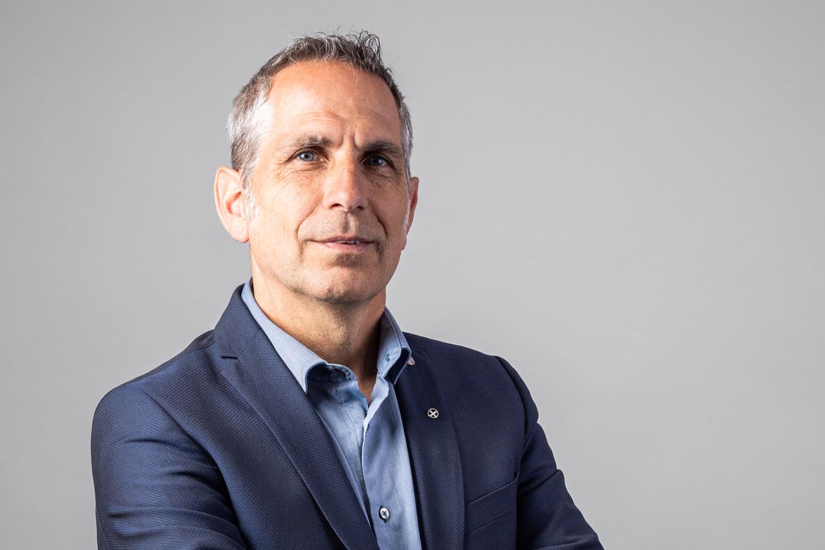 Apple giant VOG appoints Harald Weis as new chairman