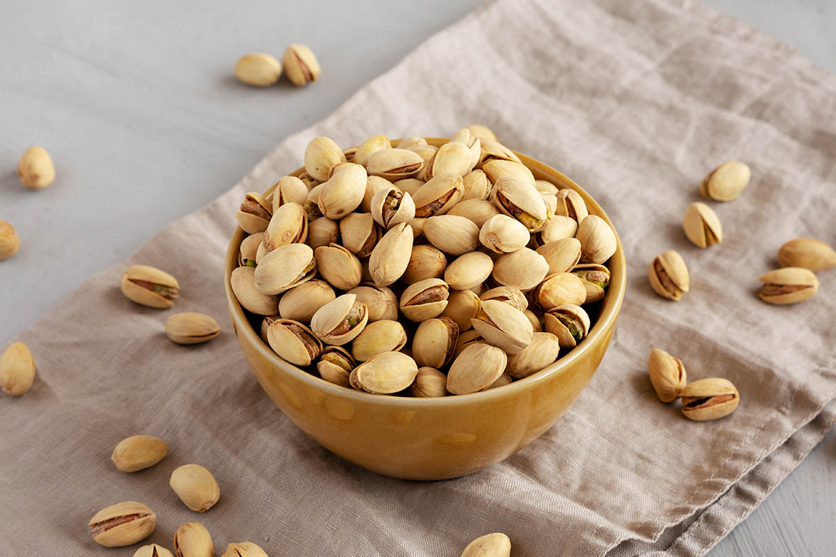 Beyond walnuts: Chile explores opportunities and challenges for pistachio cultivation