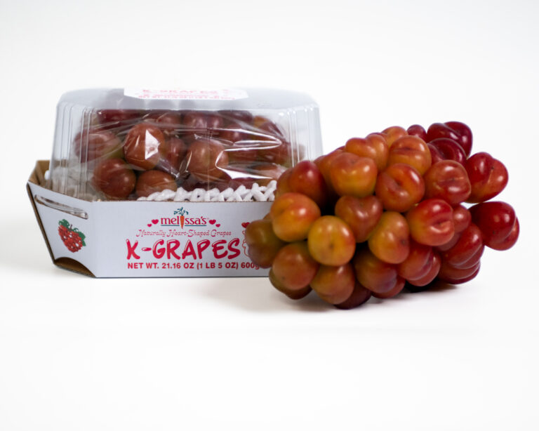 Red Heart K grape bagged