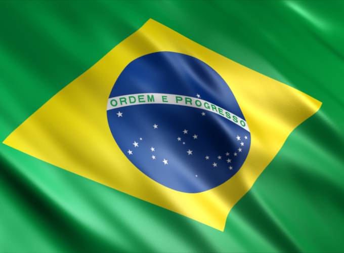 White House removes all tariffs on dozens of Brazilian agricultural imports