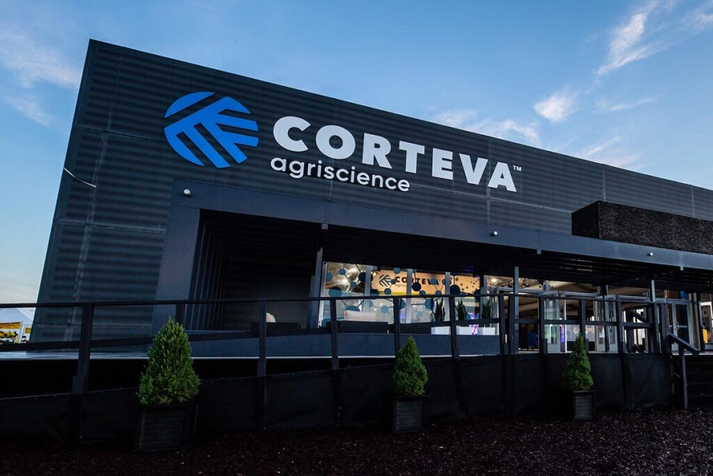 Corteva announces nature-inspired pest control solutions to help farmers effectively protect yield