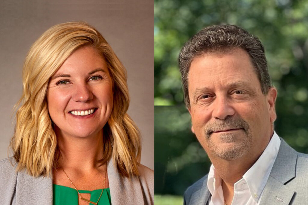IFPA's Anthony Barbieri to retire at end of 2025, Megan Nash steps up as VP of Membership