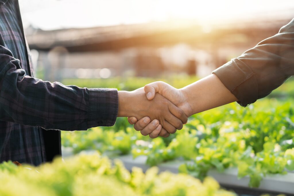 High input costs weigh down on farmer sentiment